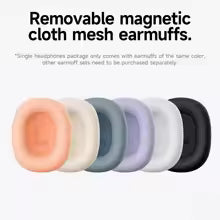 MaxiPods™ – Bluetooth Headphones - Comfort & High Quality Sound
